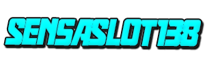 SensaSlot138